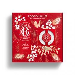 ROGER & GALLET Coffret Jean Marie Farina