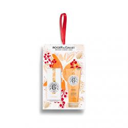 ROGER & GALLET Coffret Néroli