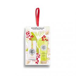 ROGER & GALLET Coffret Osmanthus