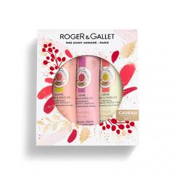 ROGER & GALLET Trio Mains