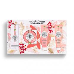 ROGER & GALLET Coffret Fleur de Figuier Maxi