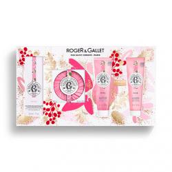 ROGER & GALLET Coffret Rose Maxi