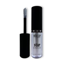 MISS COP Fard à paupière liquide n°01 Diamond