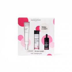 NOVEXPERT Coffret "Je souhaite une peau repulpée"