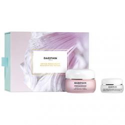 DARPHIN Coffret Predermine Duo hydratation anti-âge