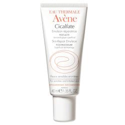 AVÈNE Cicalfate post-acte émulsion réparatrice tube de 40 ml