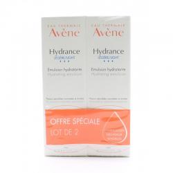 AVÈNE Hydrance légère - Emulsion hydratante 1444247613