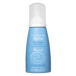 AVÈNE Pédiatril bébé mousse lavante corps & cheveux flacon 250ml