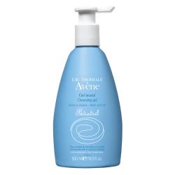 AVÈNE Pediatril bébé gel lavant corps et cheveux flacon pompe 500ml