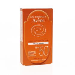 AVÈNE Solaire reflexe SPF50 flacon 30ml