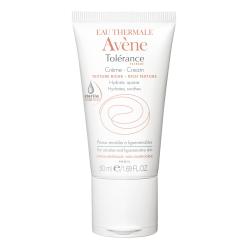 AVÈNE Tolérance extrême crème riche tube 50ml