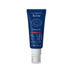 AVÈNE Dermo-k homme tube de 40ml