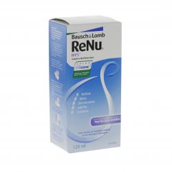 Renu mps solution multifonctions lentilles souples flacon 120ml
