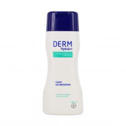 HYDRALIN Derm-hydralin soin peaux sensibles et irritees flacon 200 ml