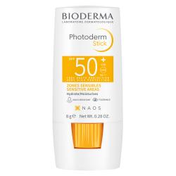 BIODERMA Photoderm - Stick SPF50+ 8g