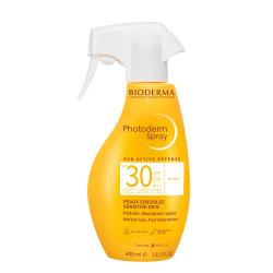 BIODERMA Photoderm - SPF 30 spray de 400ml