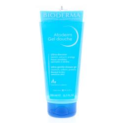 BIODERMA Atoderm - Gel douche ultra-douceur tube 200ml