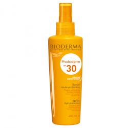 BIODERMA Photoderm - SPF 30 spray de 200ml