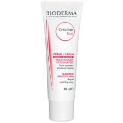 BIODERMA Créaline fort crème tube 40ml