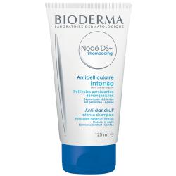 BIODERMA Nodé - DS+ shampooing antipelliculaire intense tube 125ml