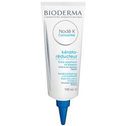 BIODERMA Nodé K concentré kératoréducteur tube 100ml