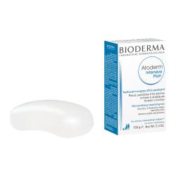 BIODERMA Atoderm pain nettoyant surgras pain de 150g