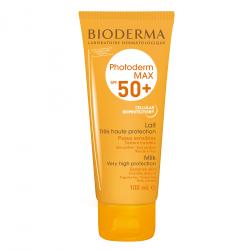 BIODERMA Photoderm max SPF 50+ lait tube 100ml