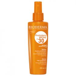 BIODERMA Photoderm bronz SPF30 spray 200ml