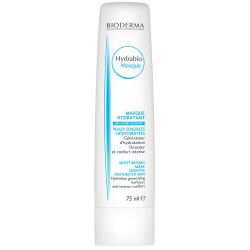 BIODERMA Hydrabio masque hydratant tube 75ml
