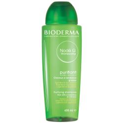 BIODERMA Nodé G - shampooing purifiant flacon 400ml