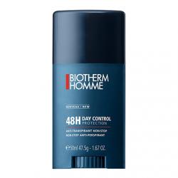BIOTHERM HOMME Day Control déodorant stick 50ml