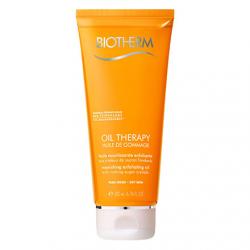 BIOTHERM Oil Therapy - Huile de gommage tube 200ml