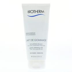 BIOTHERM Lait de gommage tube 200ml