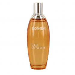 BIOTHERM Eau d'énergie spray d'éveil des sens flacon 100ml