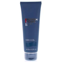 BIOTHERM HOMME Desincrustant visage tube 150ml