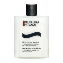 BIOTHERM HOMME Anti-feu du rasoir flacon 100ml