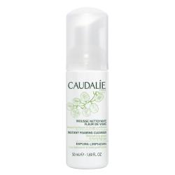 CAUDALIE Mousse nettoyante flacon pompe 50ml