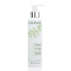 CAUDALIE Lotion tonique hydratante flacon 200 ml