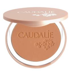 CAUDALIE Teint divin poudre bonne mine minérale poudrier de 10g avec miroir