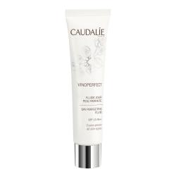 CAUDALIE Vinoperfect fluide jour peau parfaite SPF20 tube de 40ml