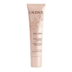 CAUDALIE Crème teintée minérale peaux mates tube 30ml