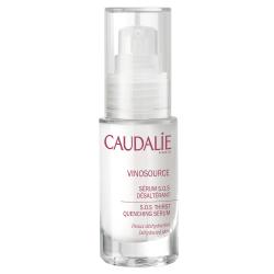 CAUDALIE Vinosource sérum SOS désaltérant flacon 30ml