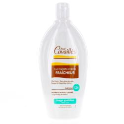 ROGÉ CAVAILLÈS Soin toilette intime gel fraîcheur usage quotidien 500 ml
