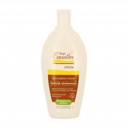 ROGÉ CAVAILLÈS Soin toilette intime special secheresse flacon de 500 ml