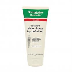 SOMATOLINE COSMETIC Homme abdominaux top définition gel tube de 200ml
