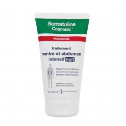 SOMATOLINE COSMETIC Homme intensif nuit ventre et abdomen tube 150ml