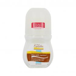 ROGÉ CAVAILLÈS Deodorant deo soin regulateur roll on roll'on de 50 ml