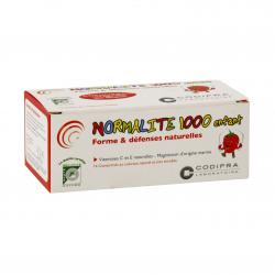 CODIFRA Normalite 1000 enfant b14 comprimés