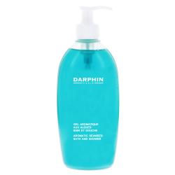 DARPHIN Gel aromatique aux algues bain et douche flacon 500ml