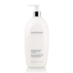 DARPHIN Lait soyeux hydratant pour le corps flacon pompe 500ml